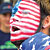 Body Painting 2001 photo - Duval Street, Key West